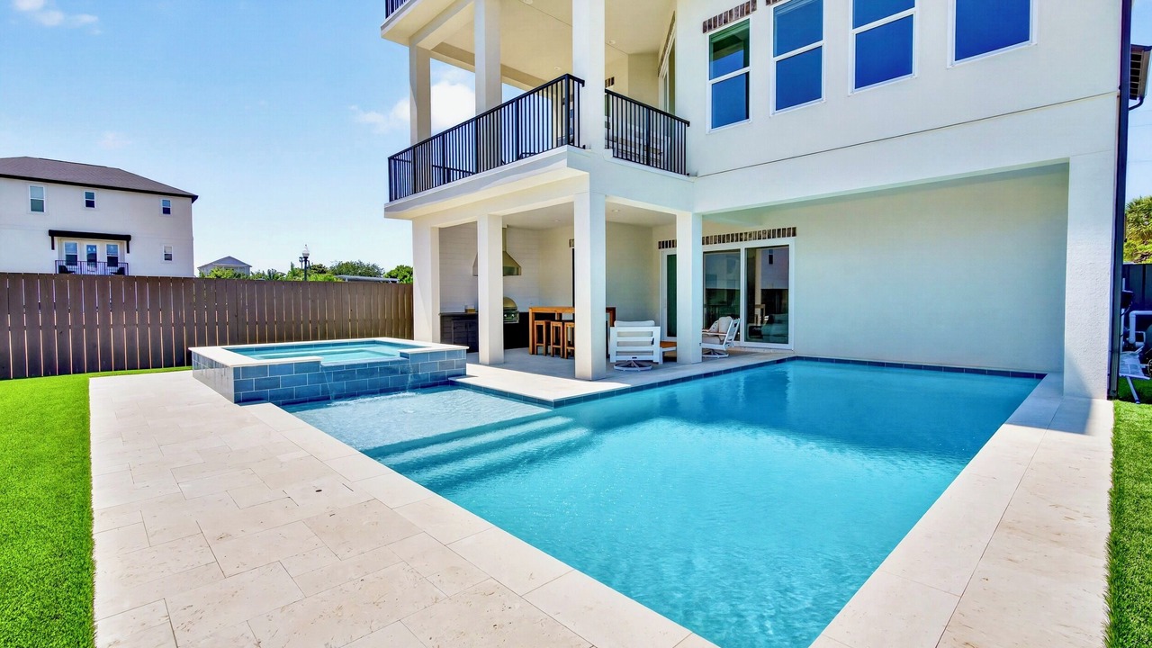 Photo of Outdoor in Miramar Beach