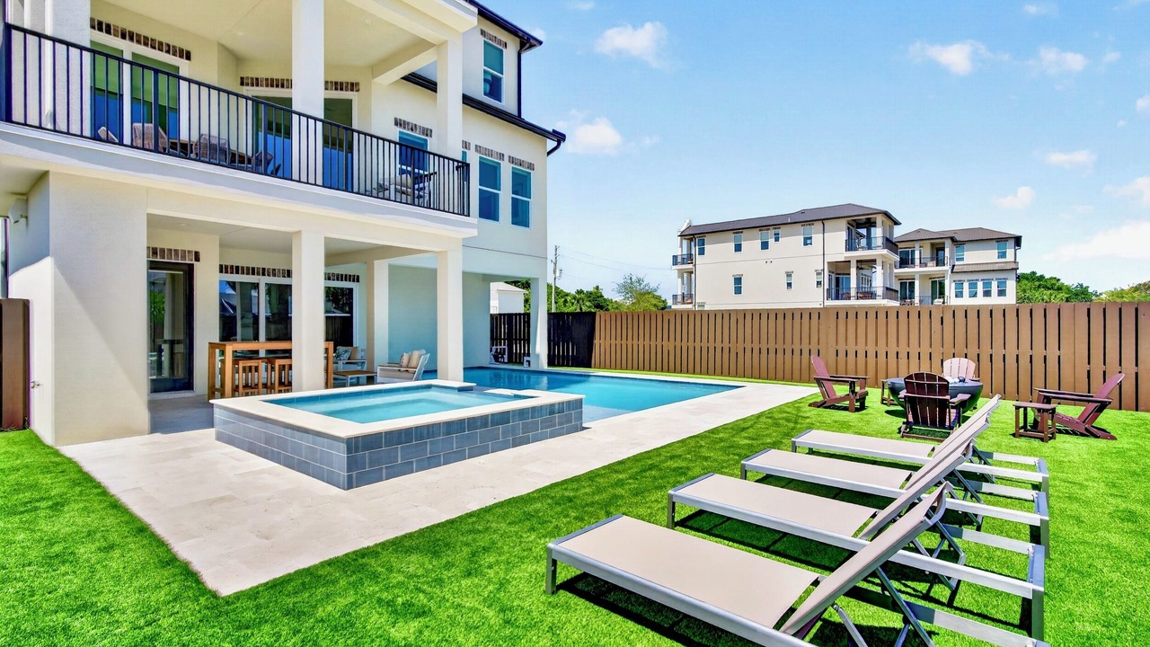 Photo of Outdoor in Miramar Beach