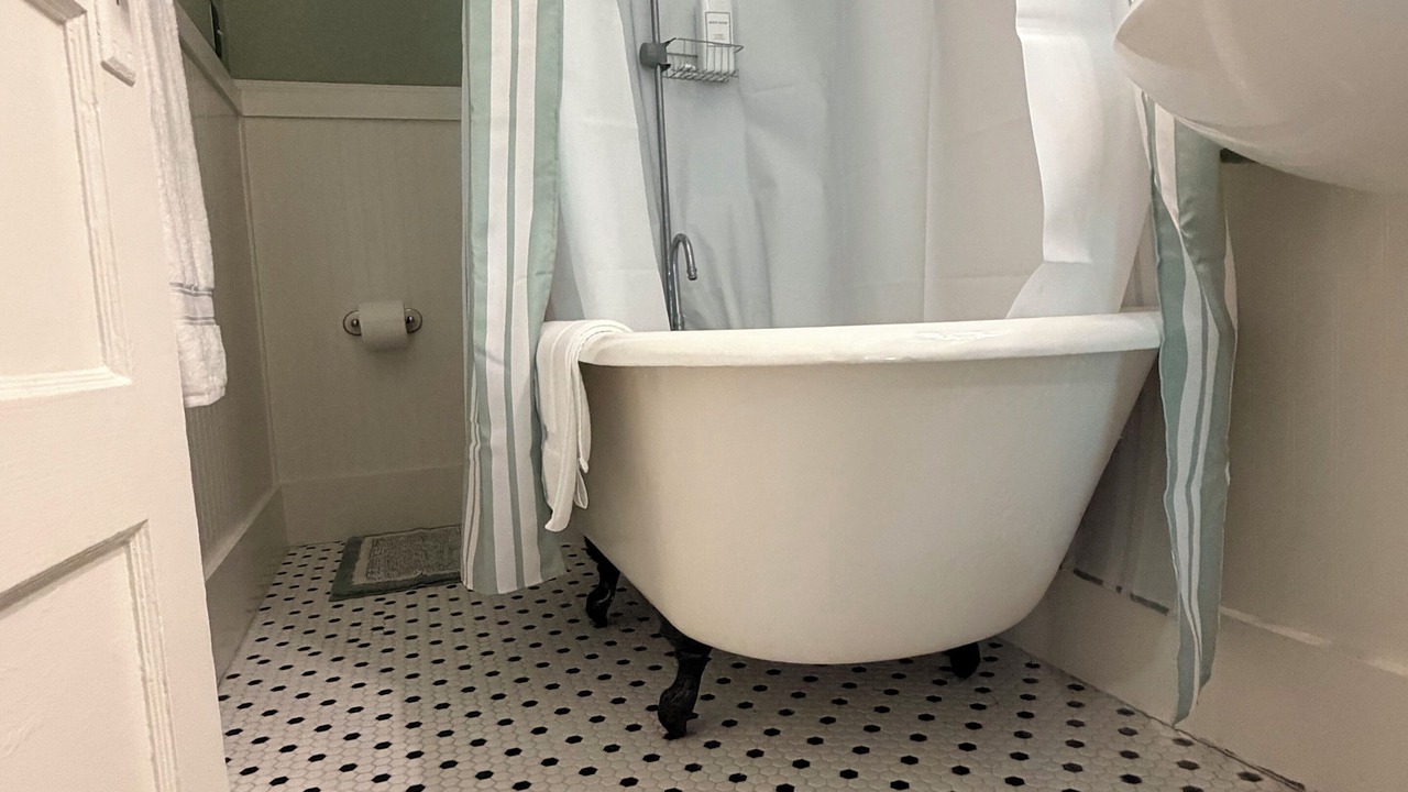 Photo of Bathroom in DeLand