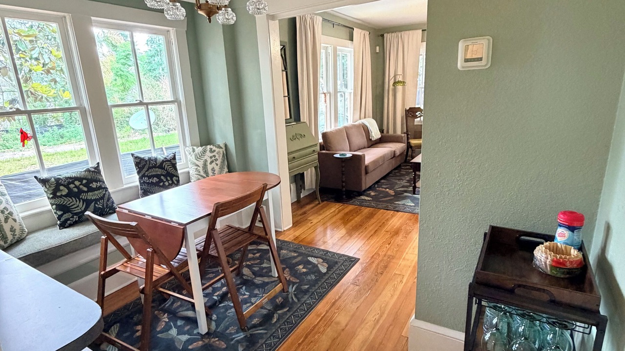 Photo of Livingroom in DeLand