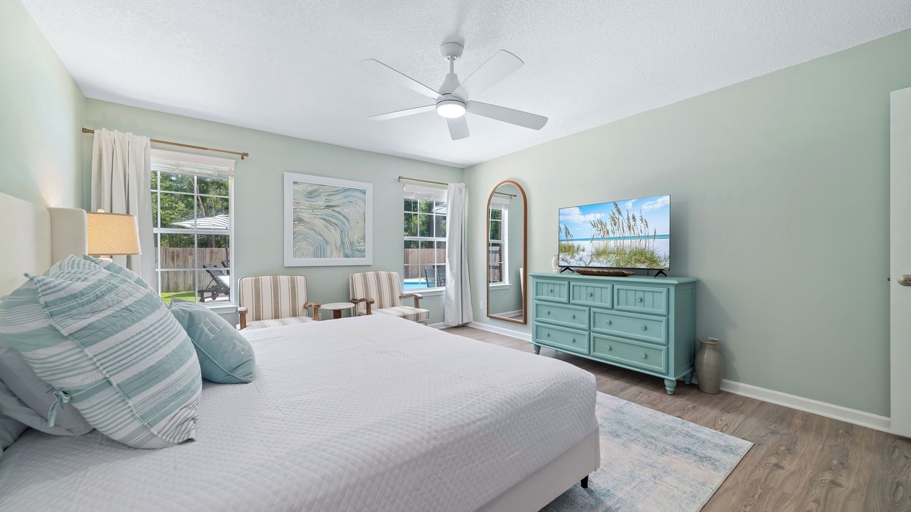 Photo of Bedroom in Ono Island