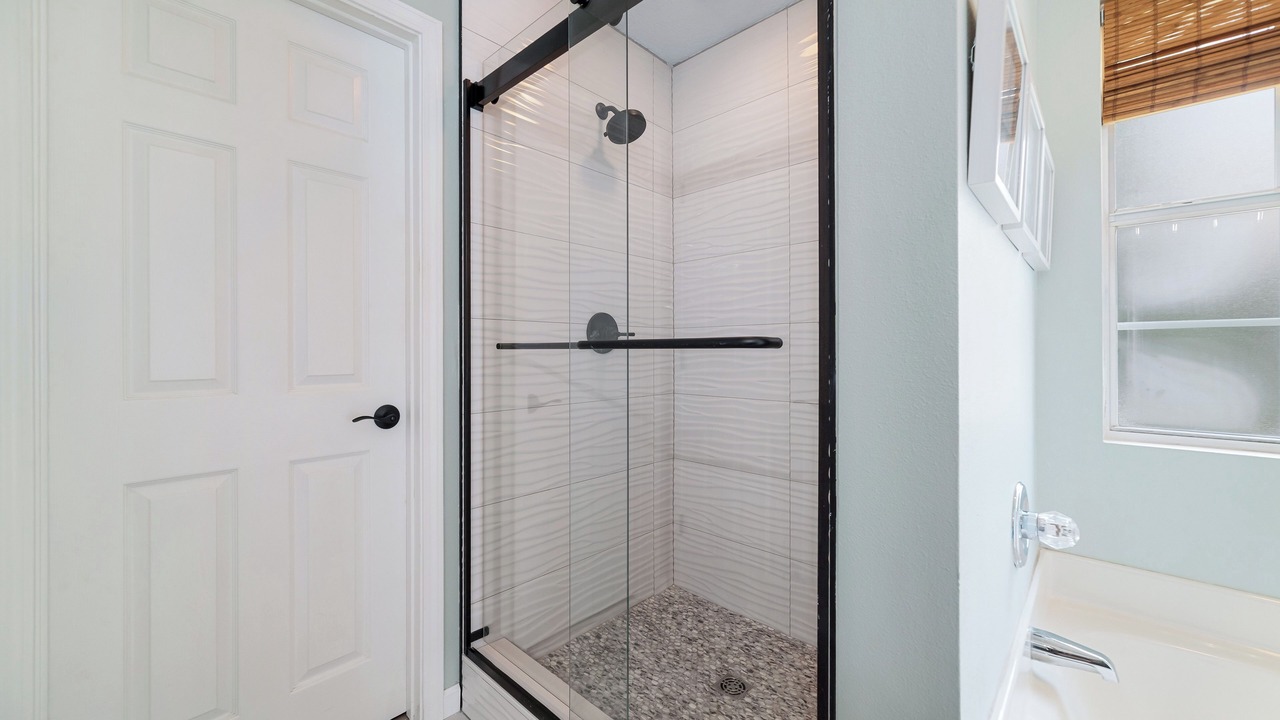 Photo of Bathroom in Ono Island
