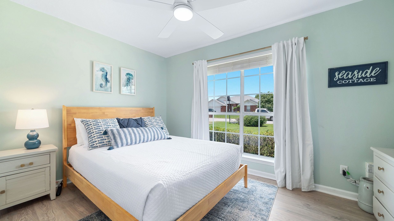 Photo of Bedroom in Ono Island