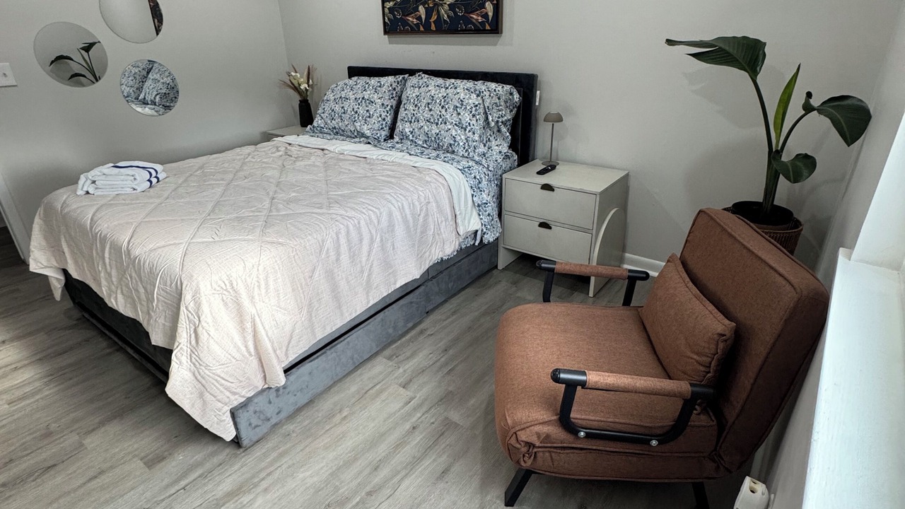 Photo of Bedroom in Arlington