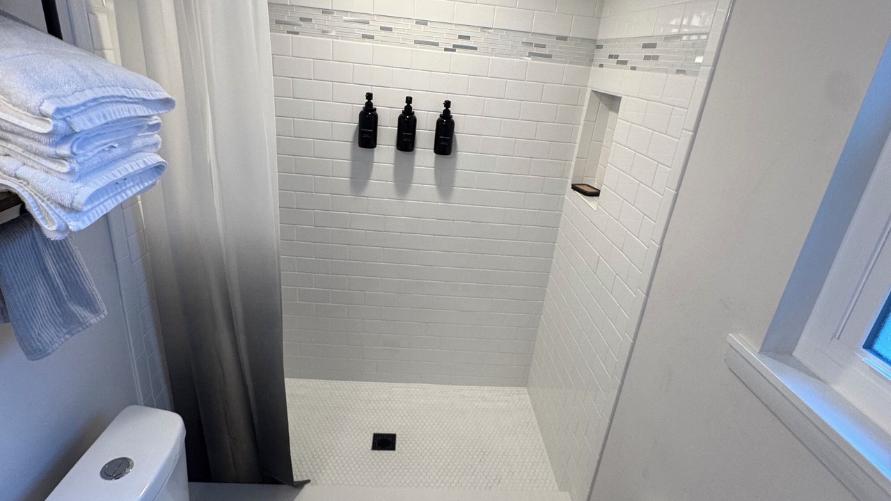 Photo of Bathroom in Arlington