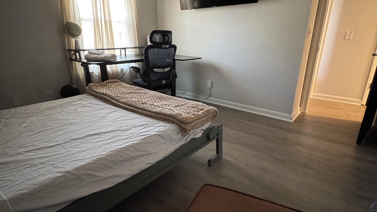 Photo of Bedroom in Arlington