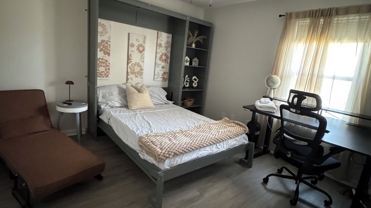 Photo of Bedroom in Arlington