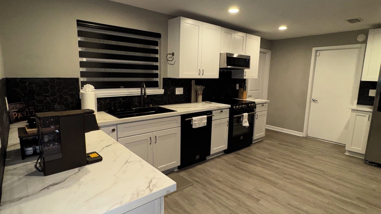 Photo of Kitchen in Arlington