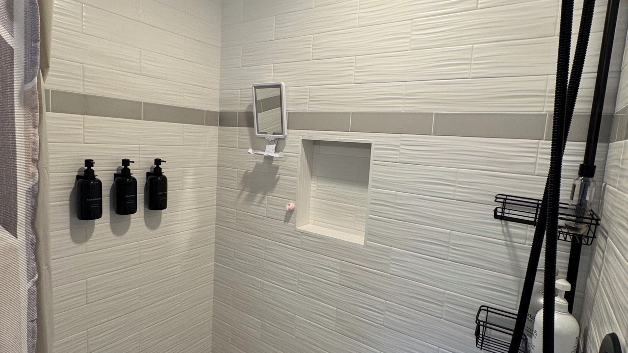Photo of Bathroom in Arlington