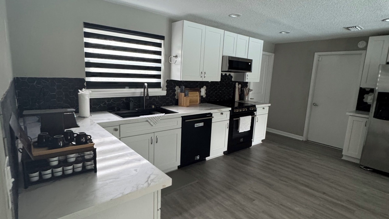 Photo of Kitchen in Arlington
