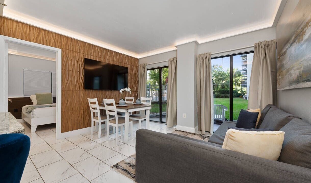 Photo of Bedroom in Southwest Orlando