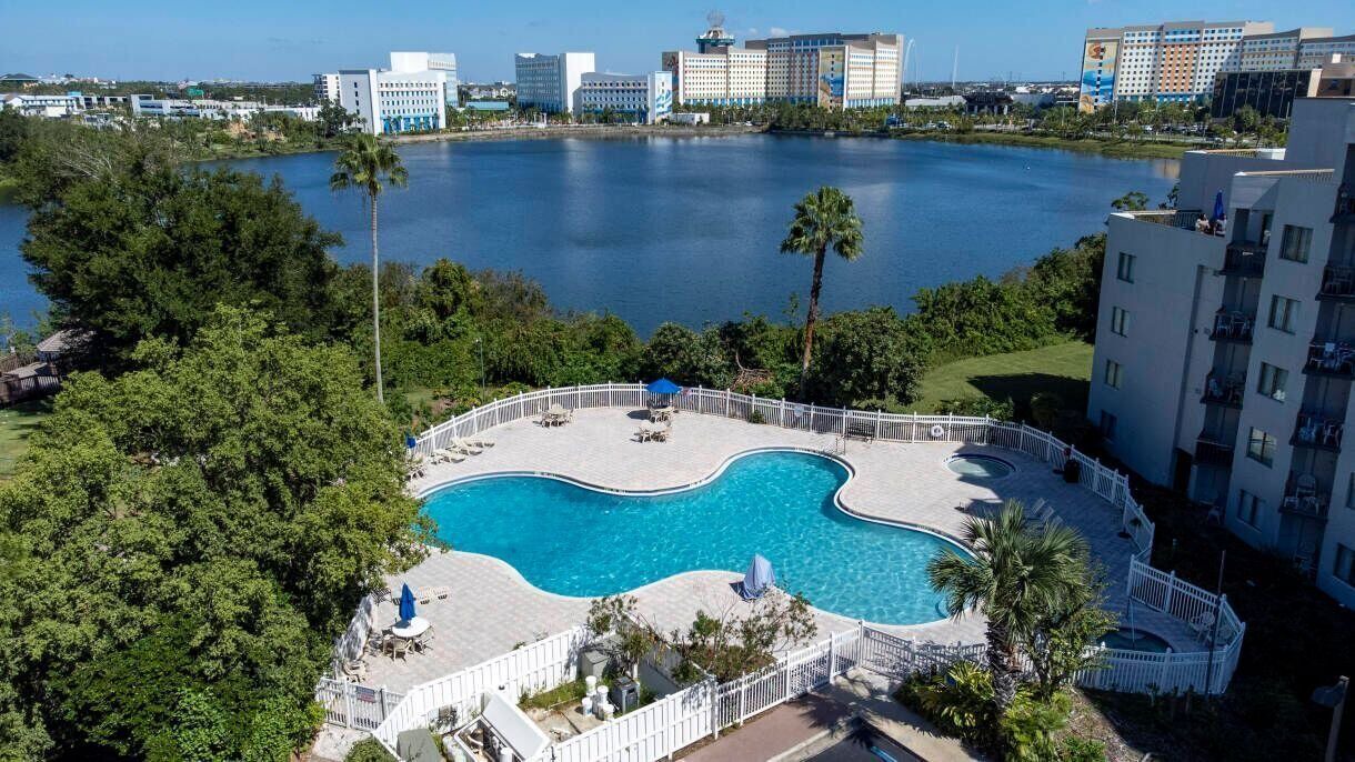 Photo of Outdoor in Southwest Orlando