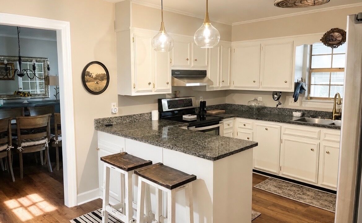 Photo of Kitchen in Daphne