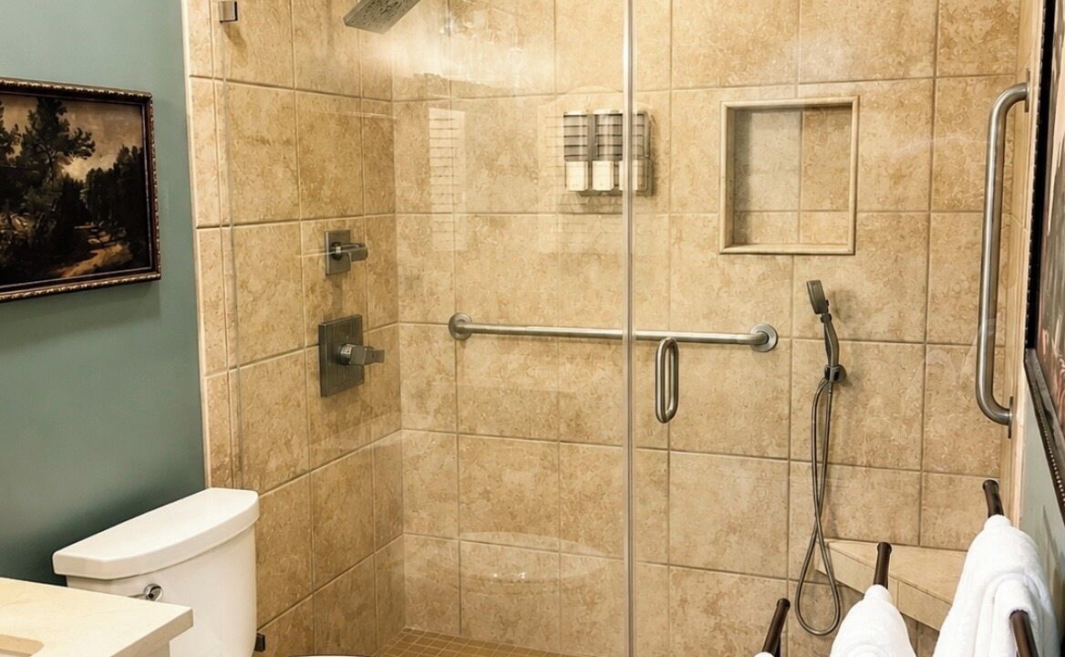 Photo of Bathroom in Daphne