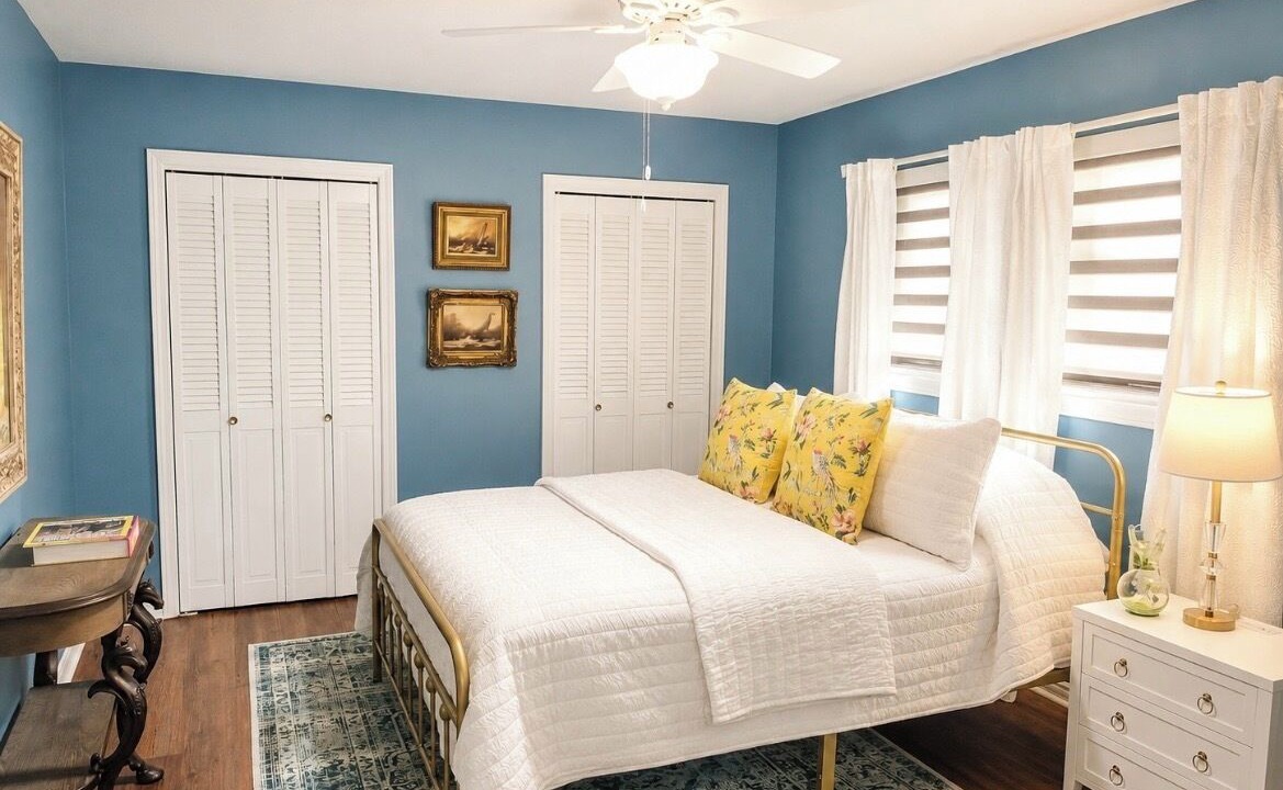 Photo of Bedroom in Daphne