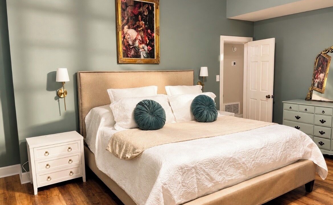 Photo of Bedroom in Daphne