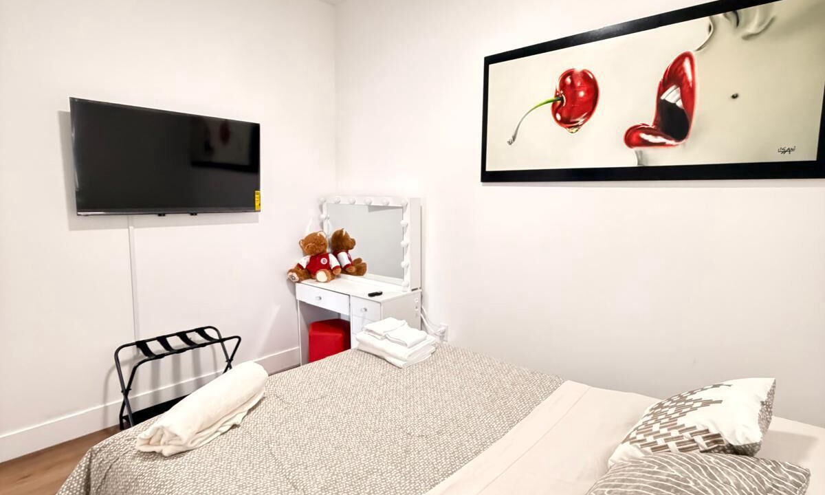 Photo of Bedroom in East Little Havana