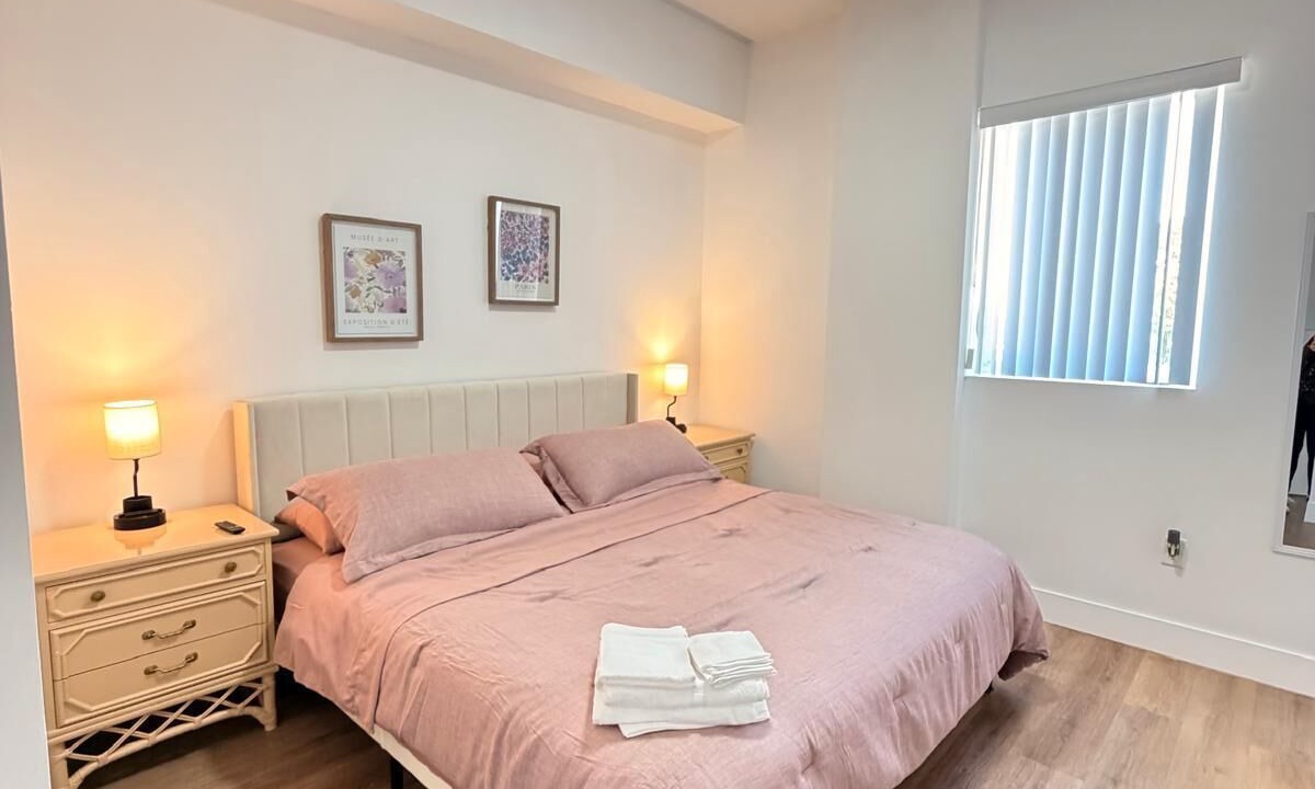 Photo of Bedroom in East Little Havana
