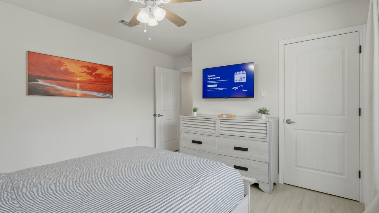Photo of Bedroom in Webster