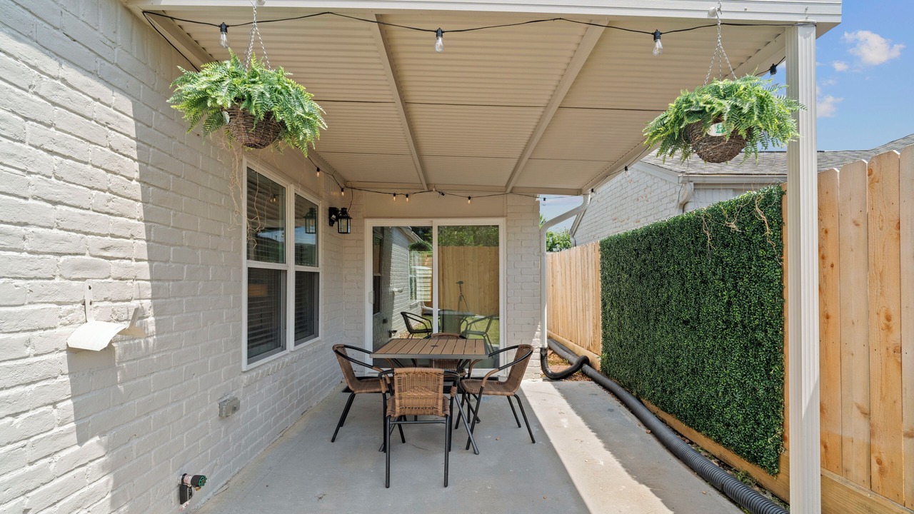 Photo of Outdoor in Webster