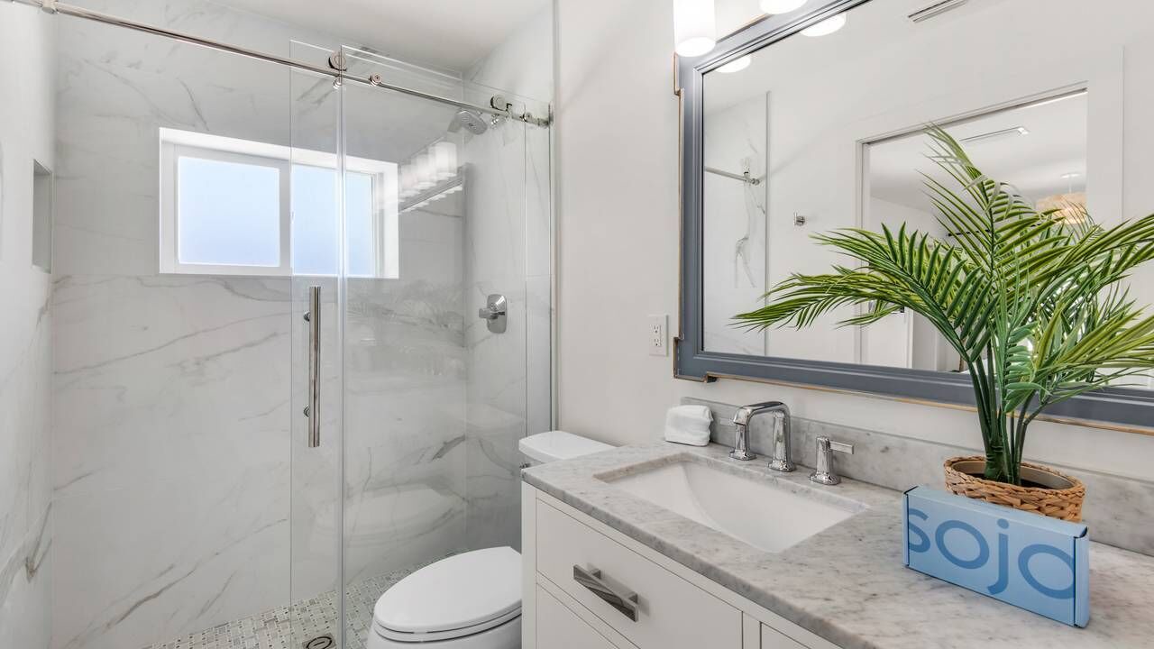 Photo of Bathroom in Kiska Beach
