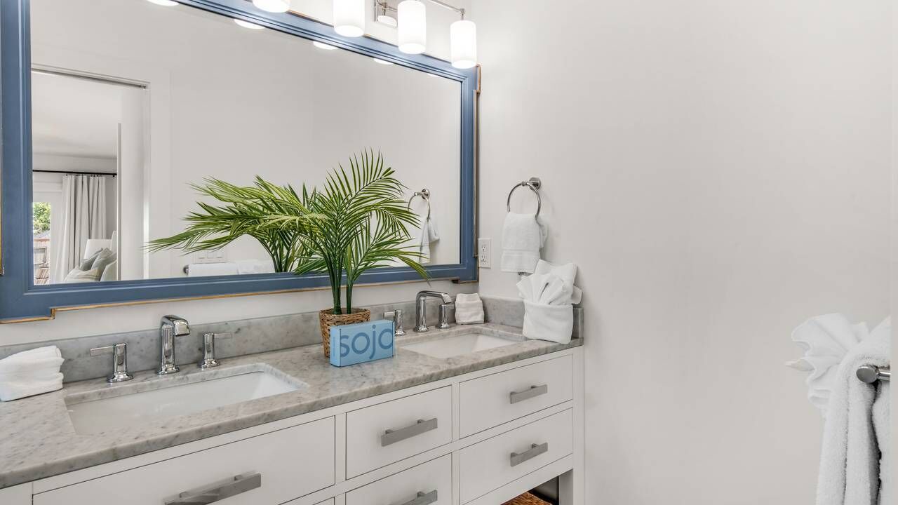 Photo of Bathroom in Kiska Beach