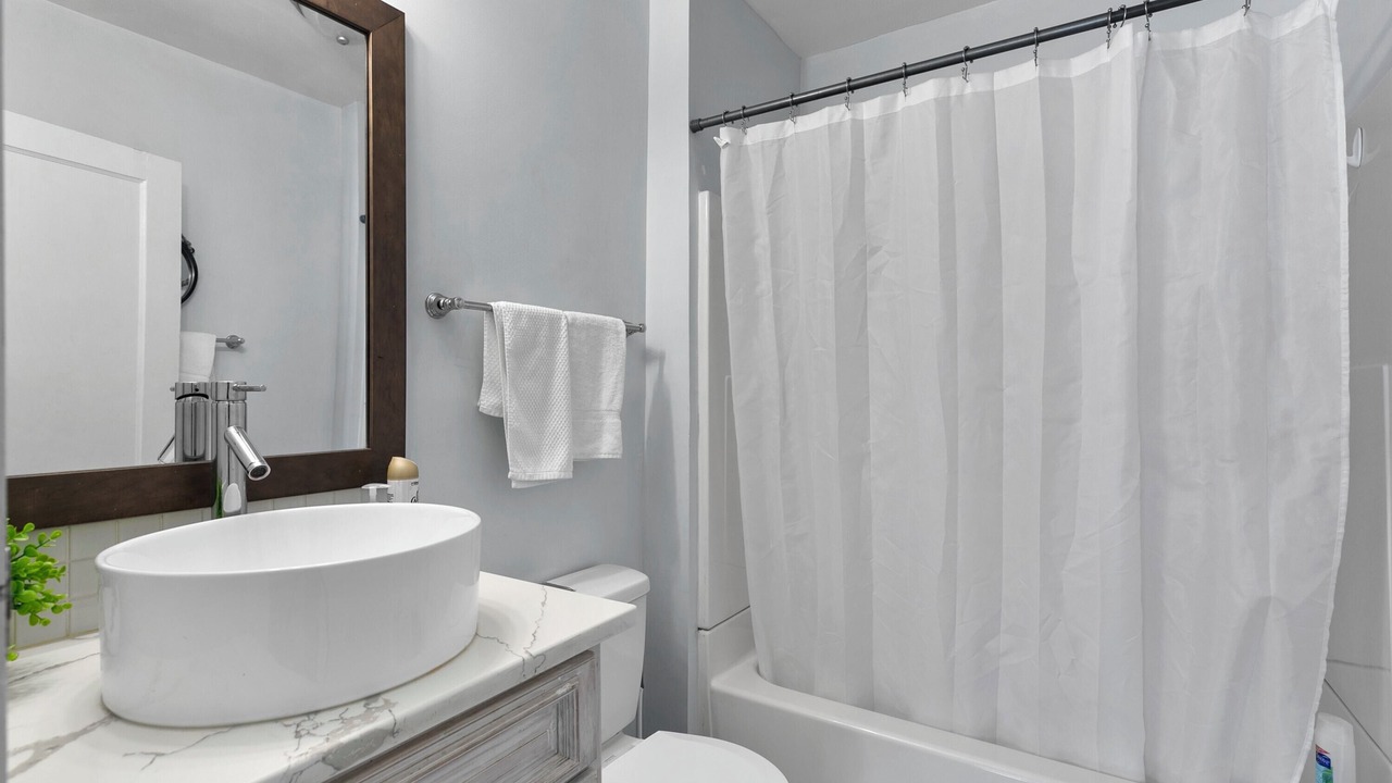 Photo of Bathroom in Birmingham