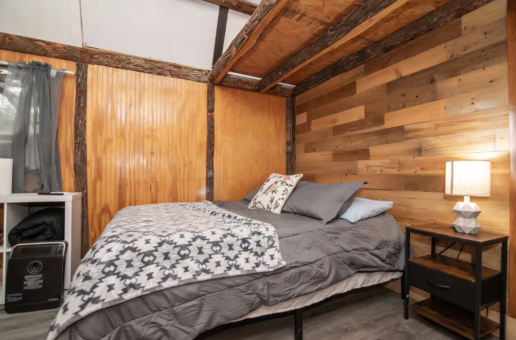 Photo of Bedroom in Murfreesboro