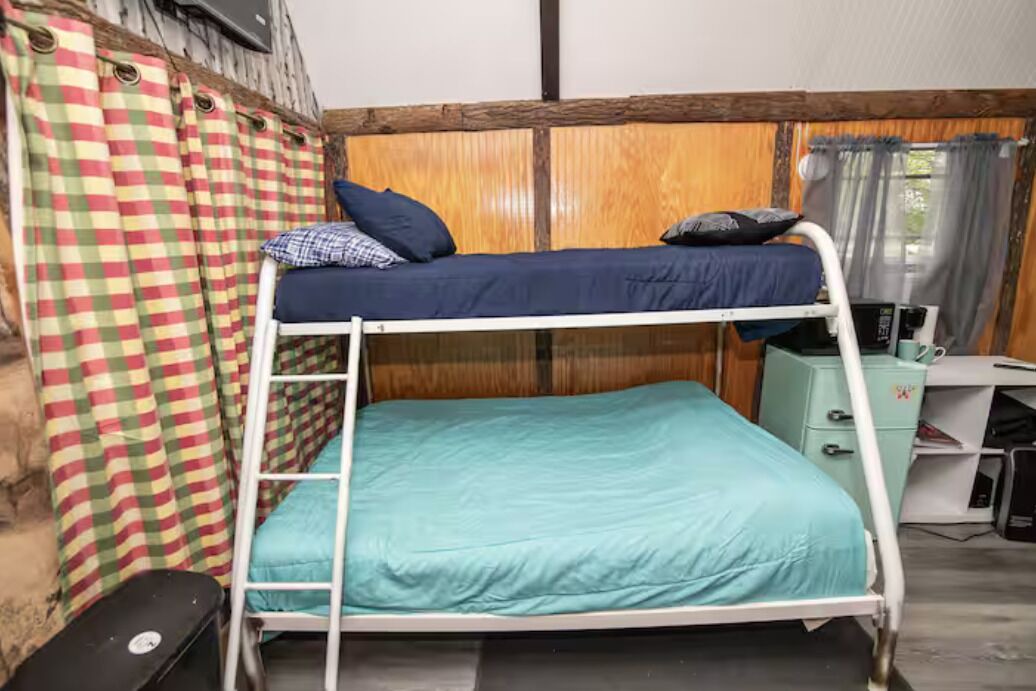 Photo of Bedroom in Murfreesboro