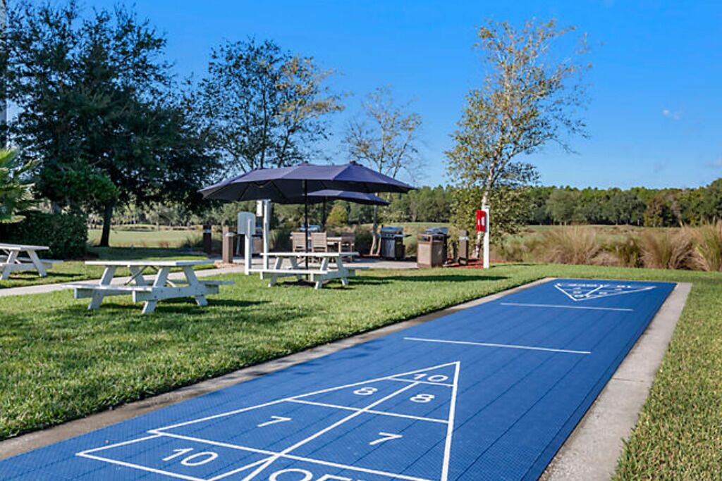 Photo of Outdoor in St. Augustine