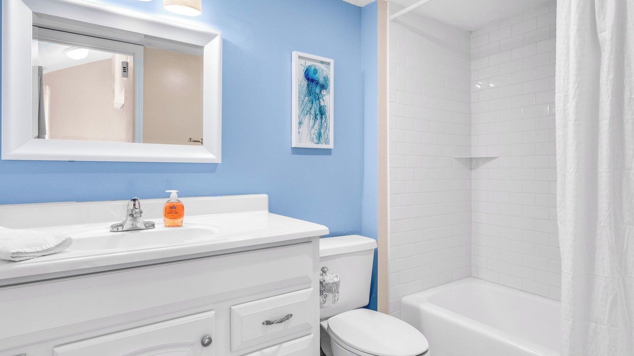 Photo of Bathroom in East End
