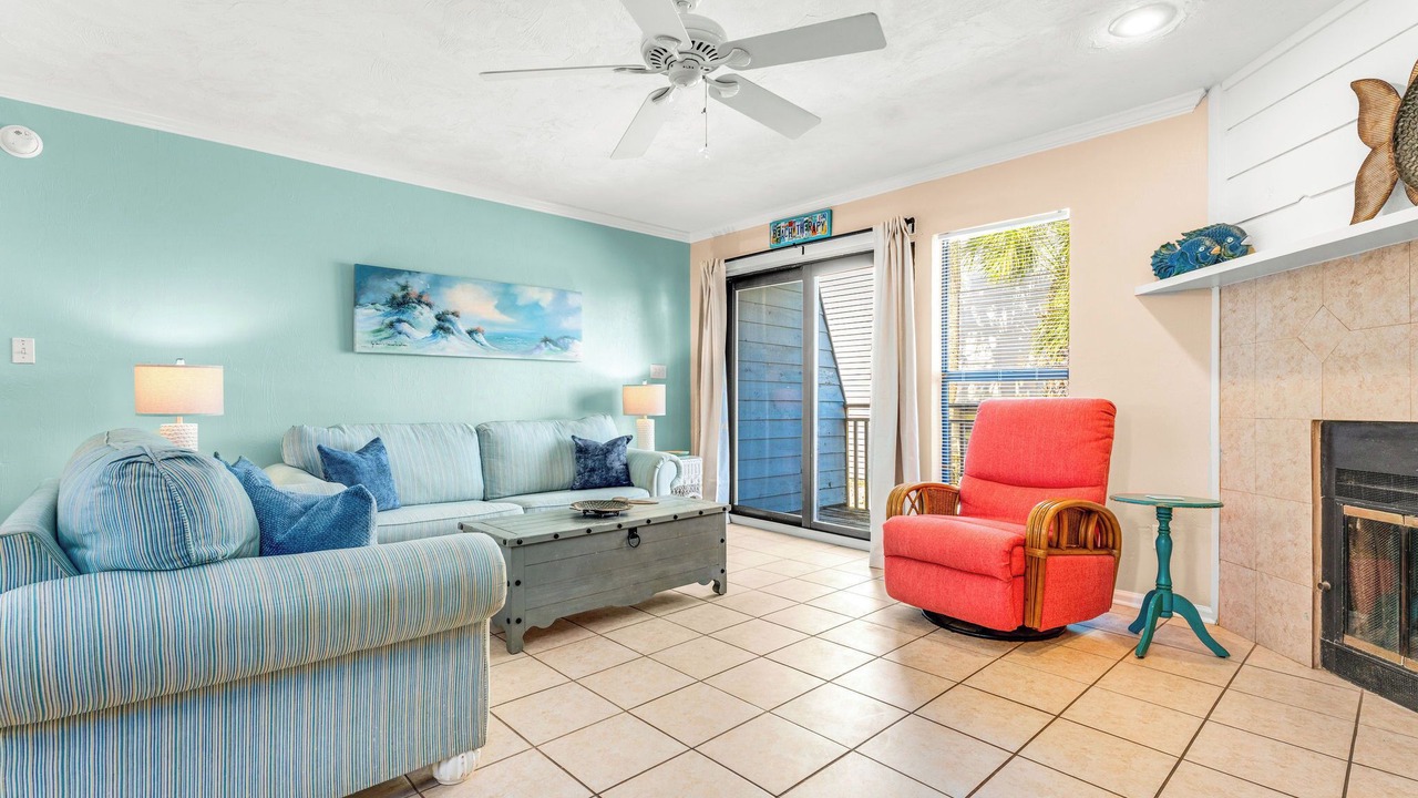 Photo of Livingroom in East End