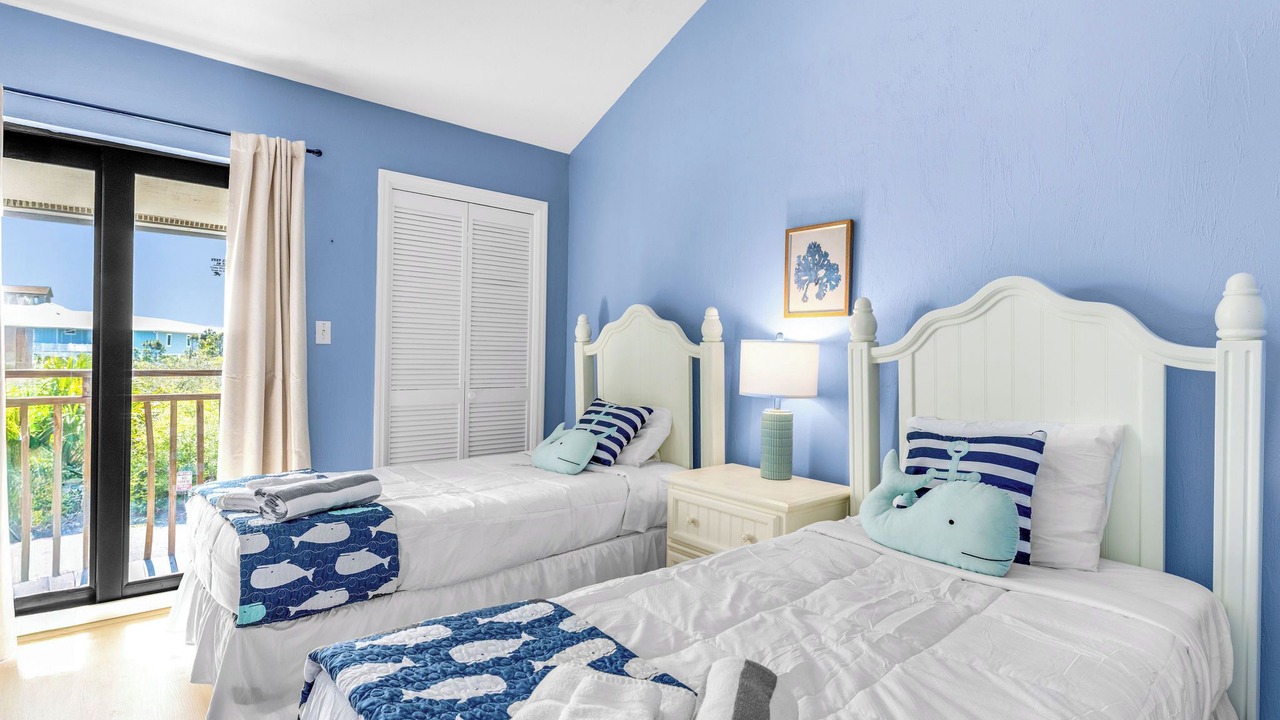 Photo of Bedroom in East End