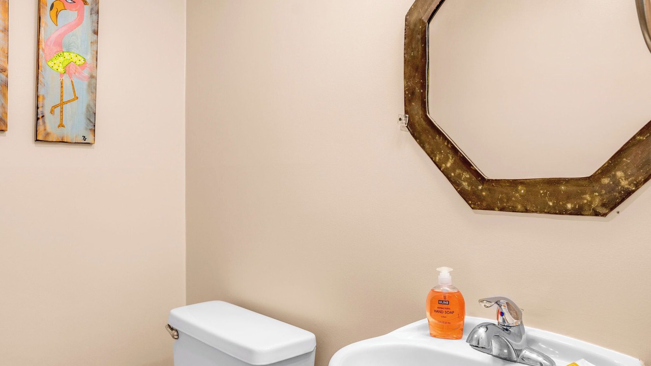 Photo of Bathroom in East End
