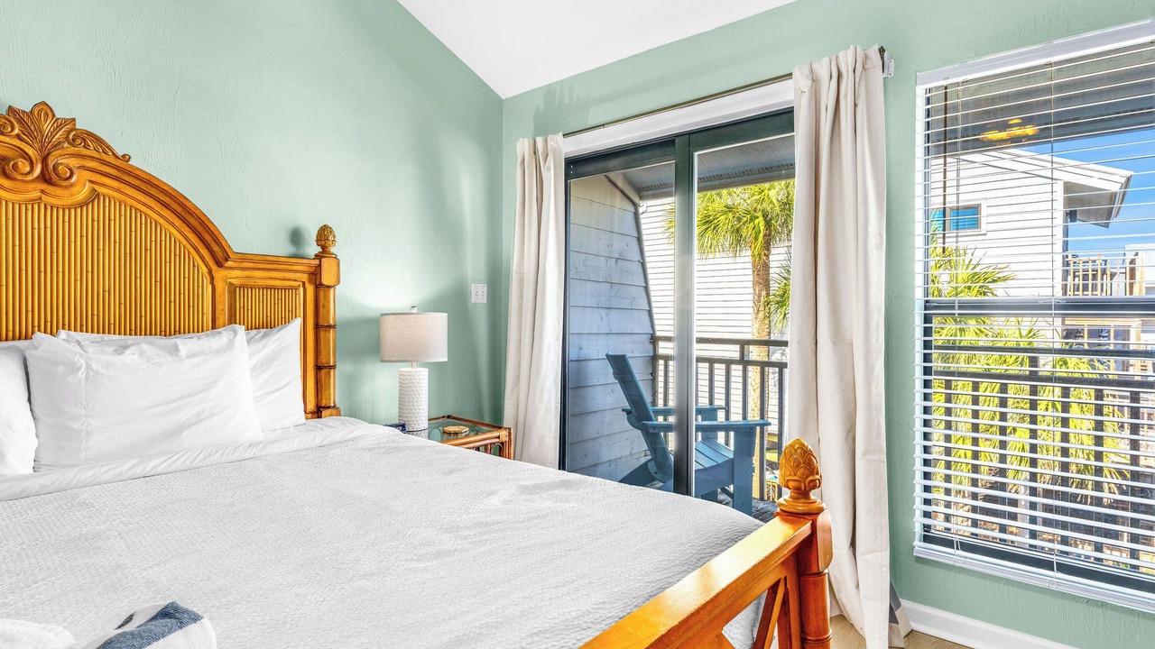 Photo of Bedroom in East End