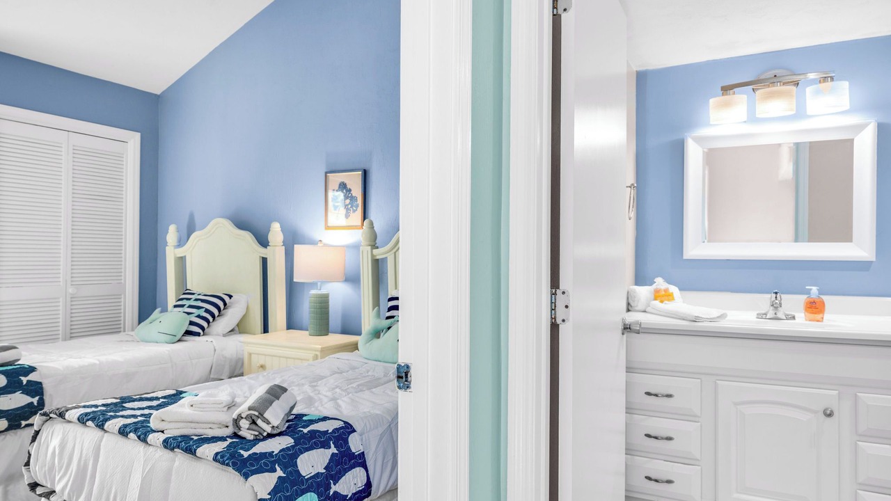 Photo of Bedroom in East End
