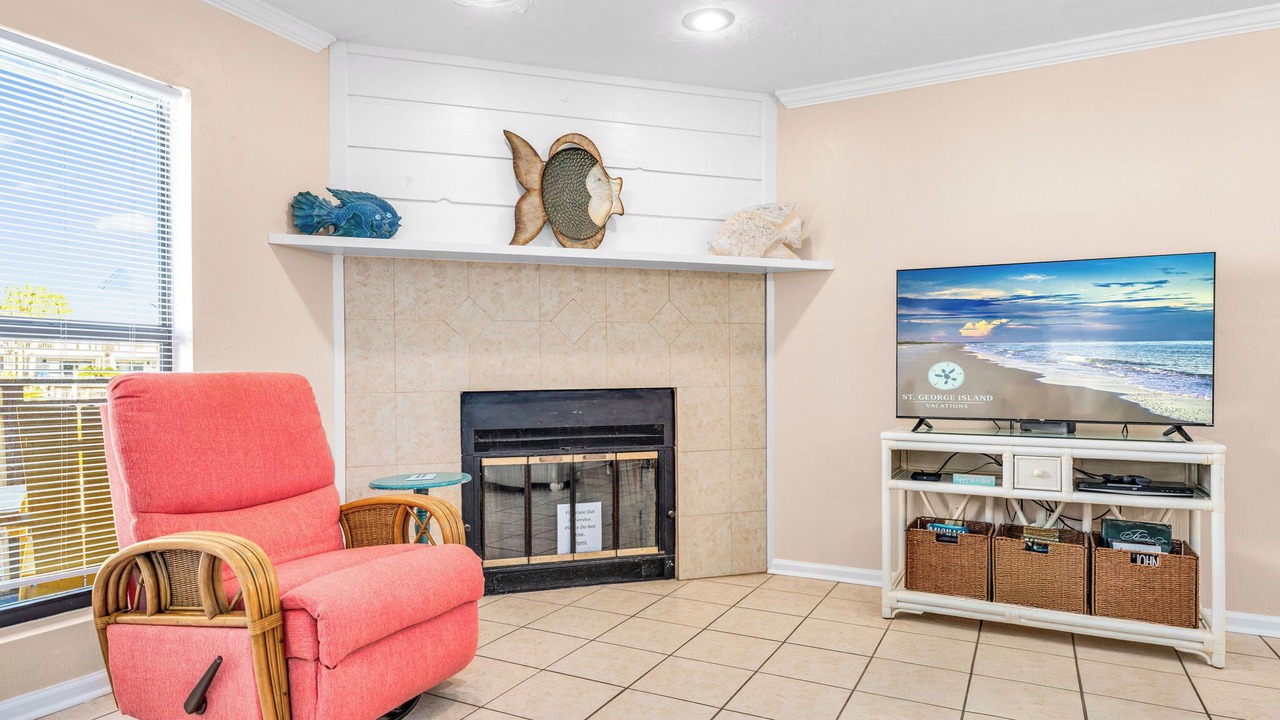 Photo of Livingroom in East End