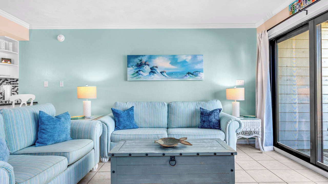 Photo of Livingroom in East End