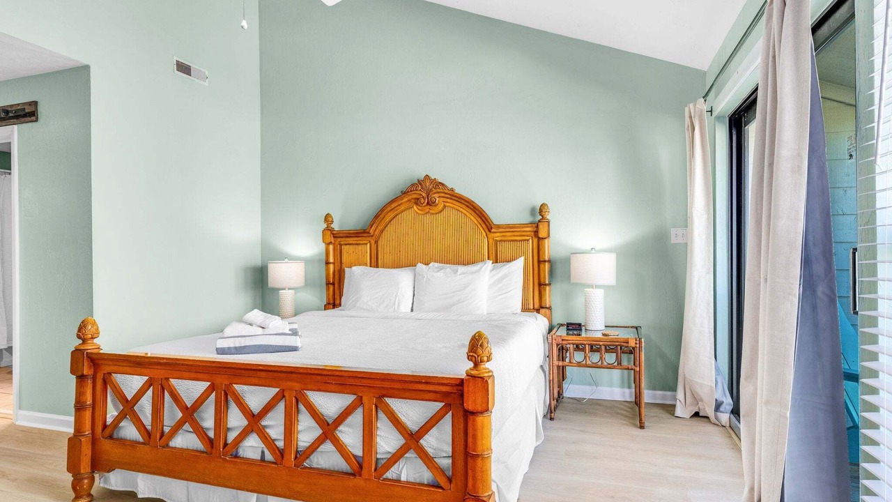 Photo of Bedroom in East End