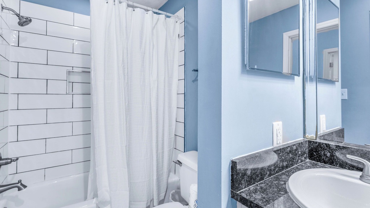 Photo of Bathroom in East End