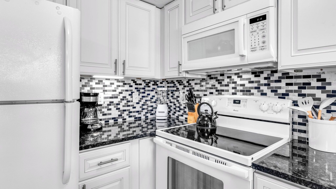 Photo of Kitchen in East End