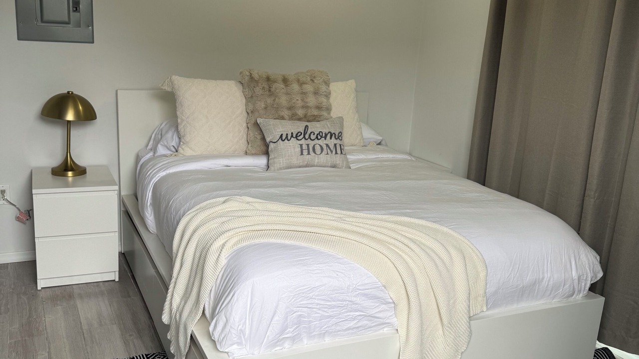 Photo of Bedroom in Driftwood