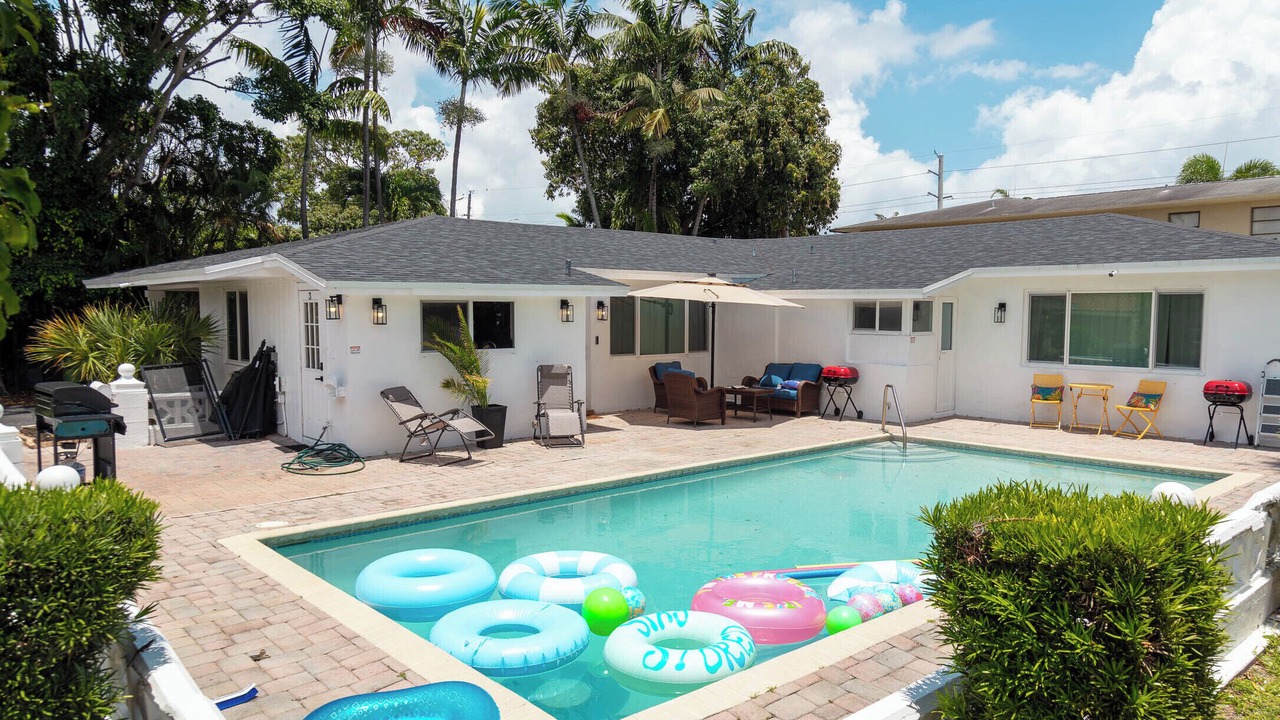 Photo of Outdoor in Coral Ridge Isles