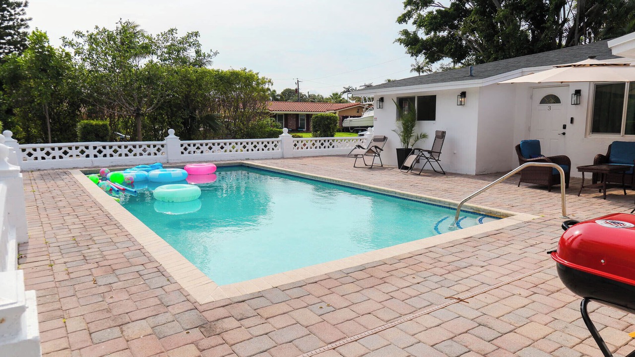 Photo of Outdoor in Coral Ridge Isles