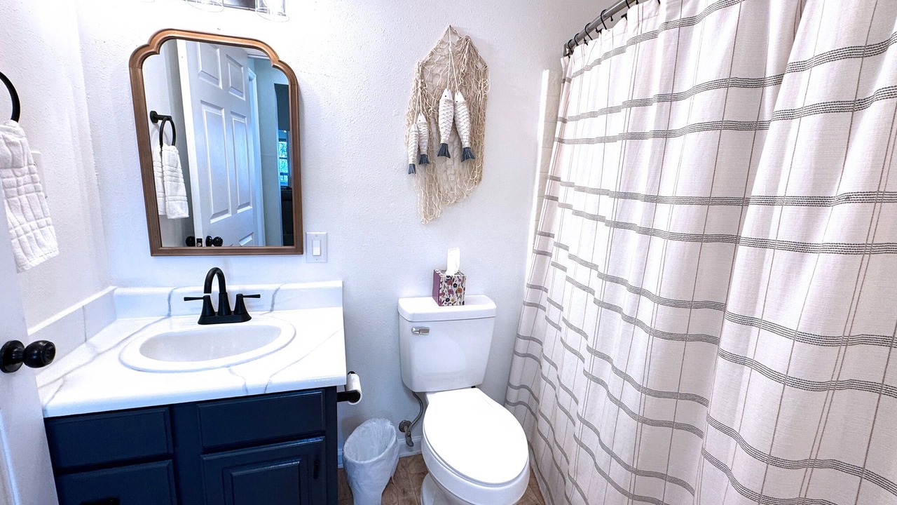 Photo of Bathroom in Tallahassee