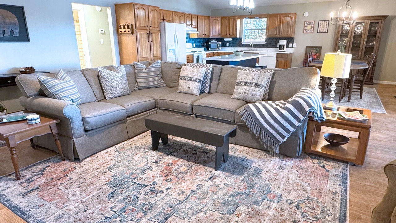 Photo of Livingroom in Tallahassee