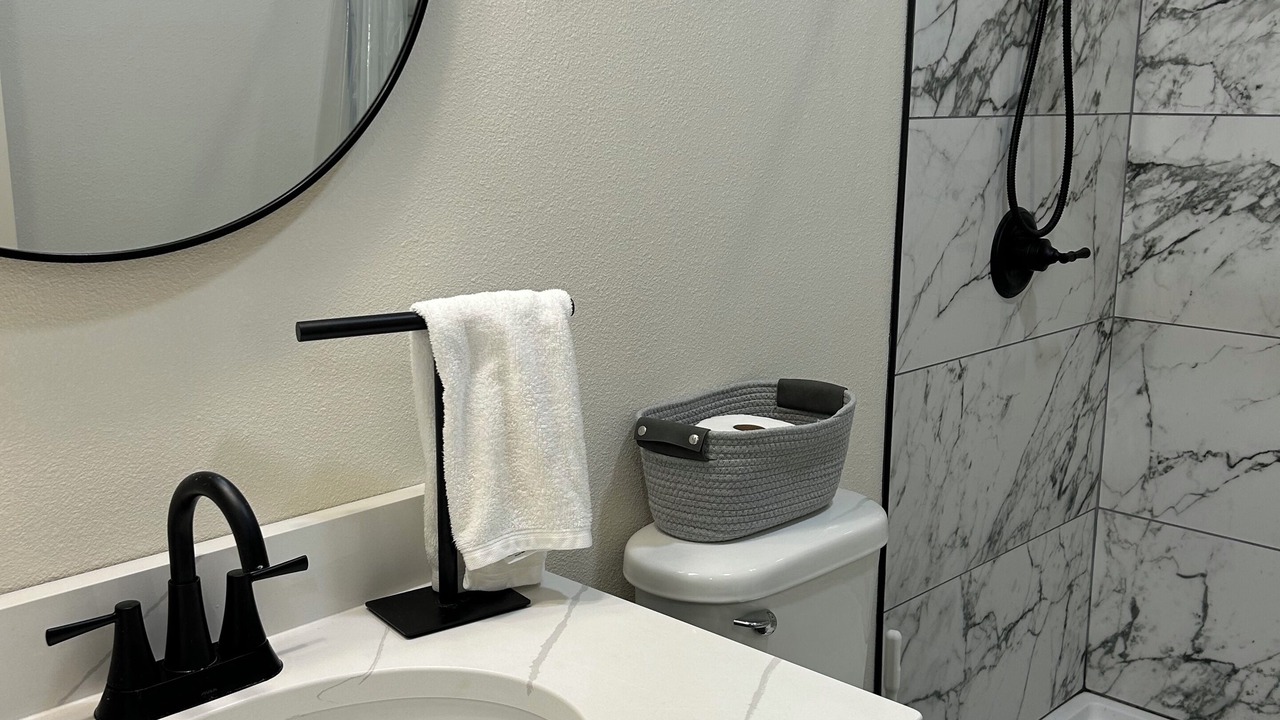 Photo of Bathroom in Brewton