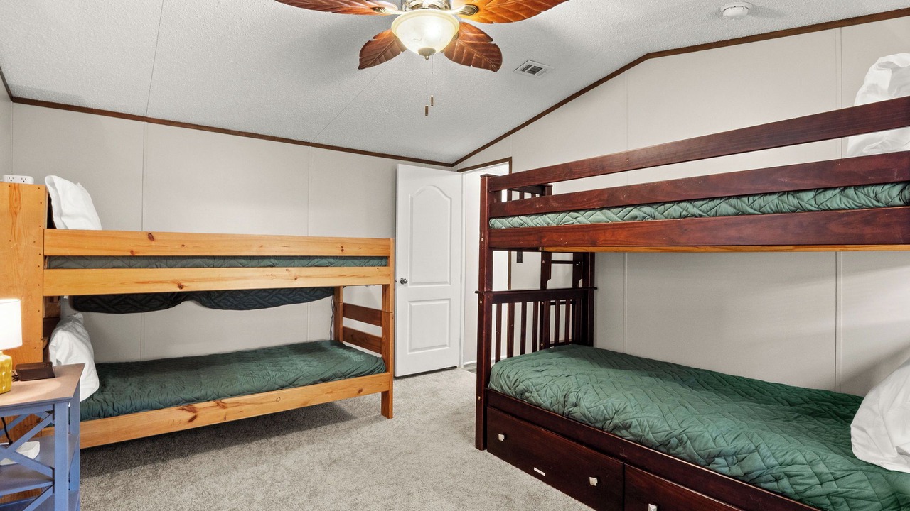 Photo of Bedroom in Negreet