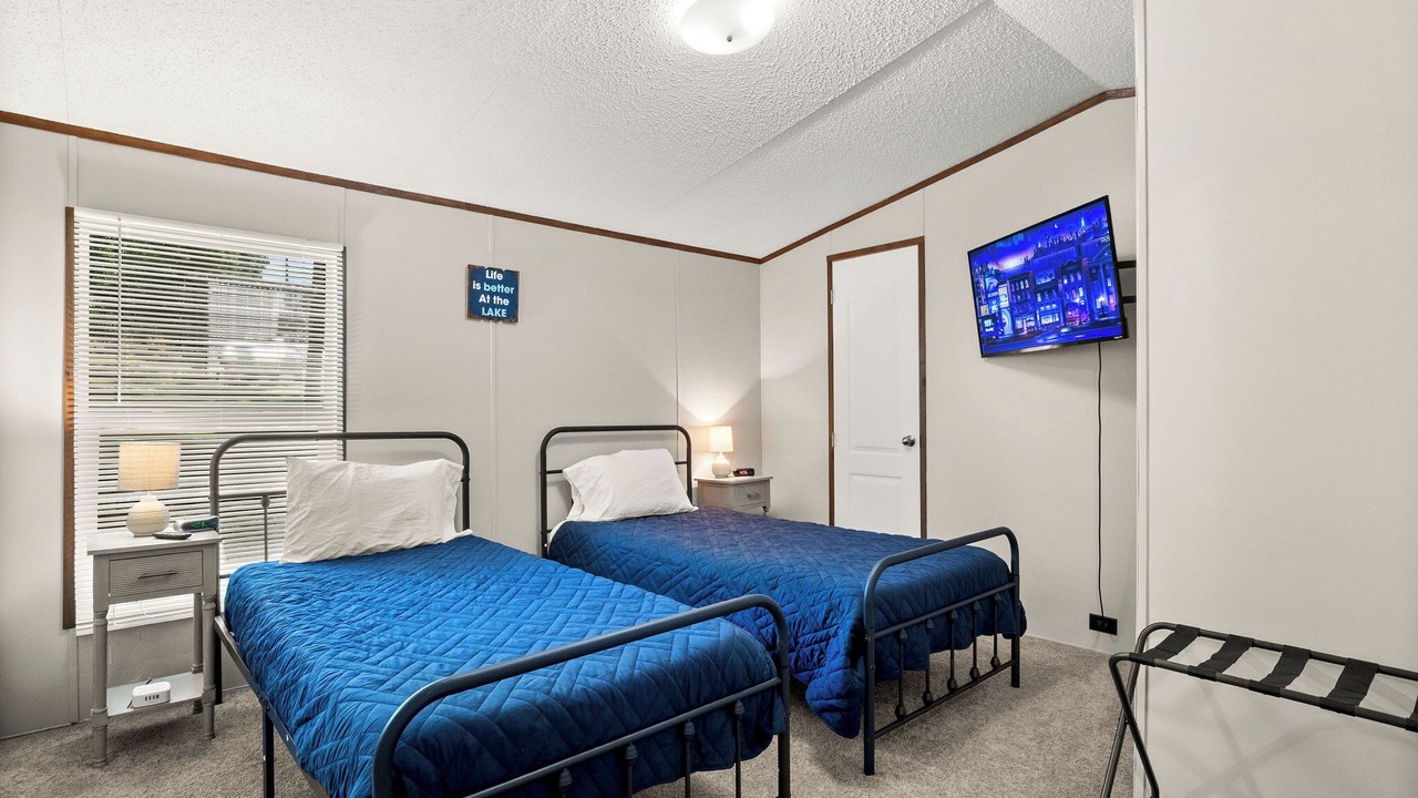 Photo of Bedroom in Negreet