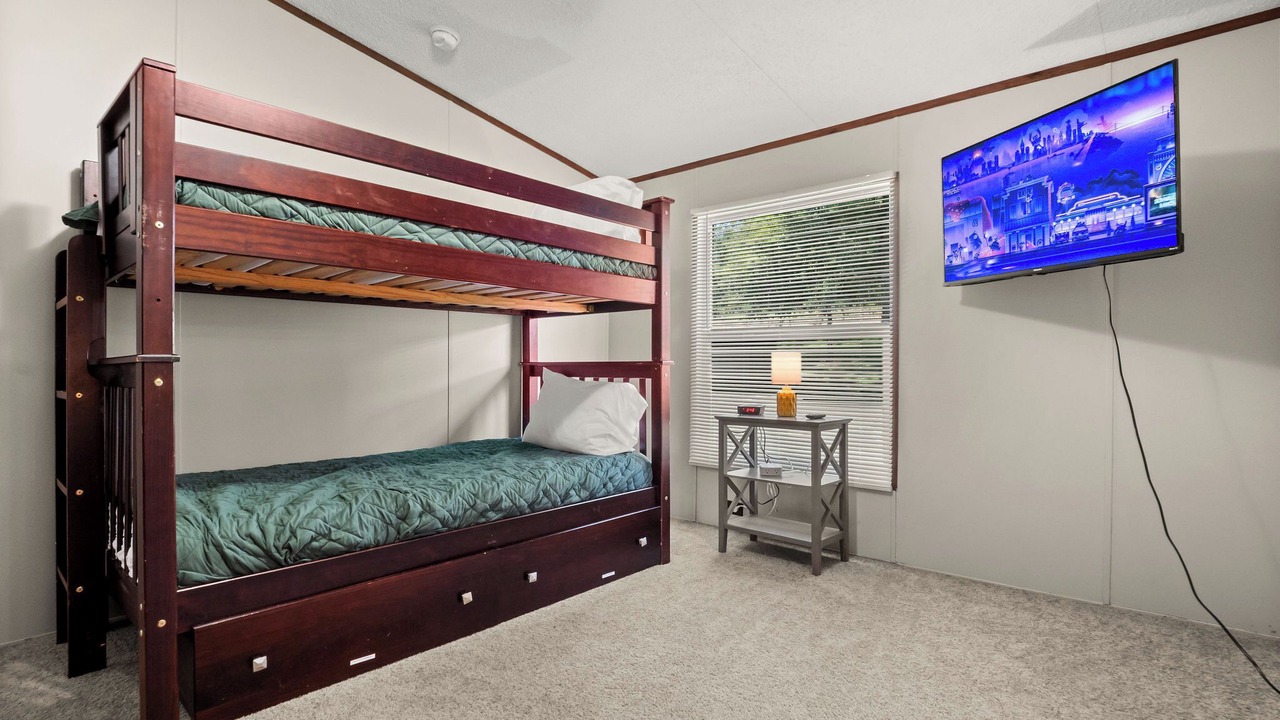Photo of Bedroom in Negreet